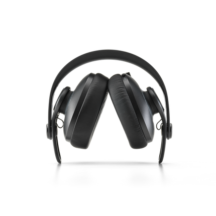AKG K361-BT First-class Closed-back Headphones (K361BT/K361 BT)