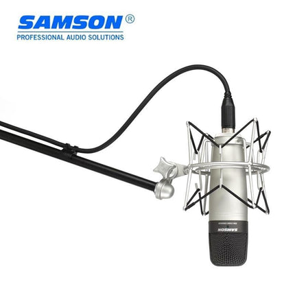 Samson SP01 Shockmount C01 C03 And CL7 Condenser Microphone (SP 01/SP-01)