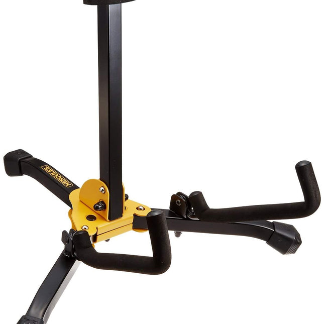 Hercules GS401BB Mini Acoustic Guitar Stand with Bag (GS401BB)