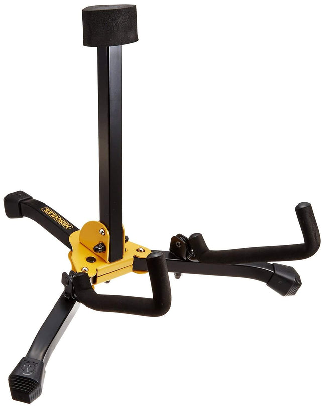 Hercules GS401BB Mini Acoustic Guitar Stand with Bag (GS401BB)
