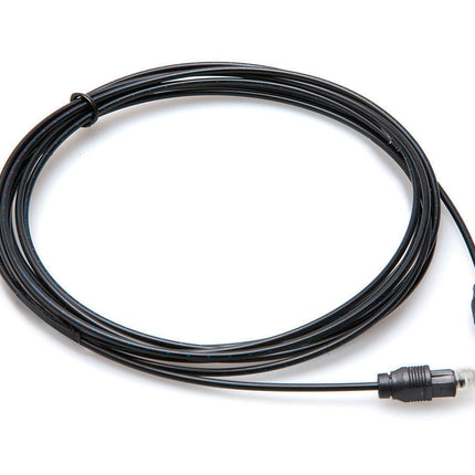 Hosa OPT102 Fiber Optic Cable, 2 ft (OPT-102/OPT 102)