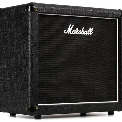 Marshall MX112R - 80 Watt, 1x12" Extension Cabinet Amplifier (MX112)