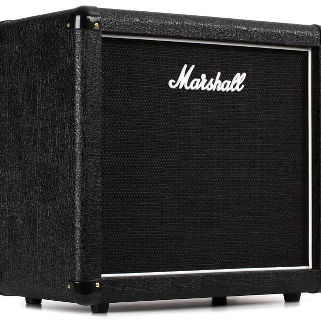 Marshall MX112R - 80 Watt, 1x12" Extension Cabinet Amplifier (MX112)