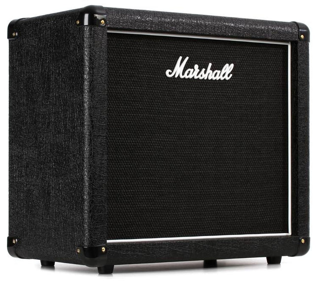 Marshall MX112R - 80 Watt, 1x12" Extension Cabinet Amplifier (MX112)
