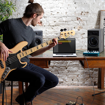 Audient Sono Guitar Recording Audio Interface