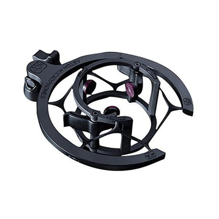 Aston Swift Premium Universal Shock Mount & Pop Filter Set