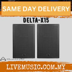 DELTA-X15-Pair