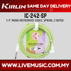 IC-242-SP-3M