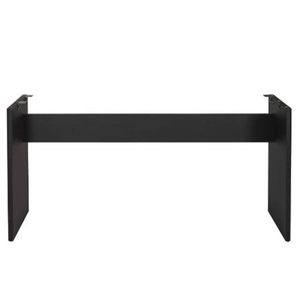 Roland KPD-90 + KSC-90 Original Stand Design for FP-90x Digital Piano - Black ( KPD90 / KSC90 / FP90x )