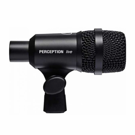 AKG P4 Cardioid Dynamic Instrument Microphone (P4/P-4)