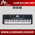 IK110-BK-A