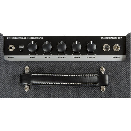 Fender Bassbreaker 007 Guitar Combo Amplifier