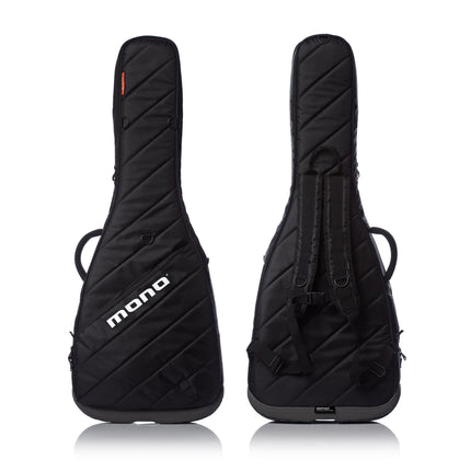 Mono M80 Vertigo Electric Guitar Case - Black (M80-VEG-BLK)