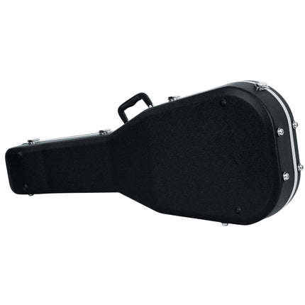 Gator GC-CLASSIC Deluxe ABS Molded Case for Classical Guitar (GCCLASSIC/GC-CLASSIC)