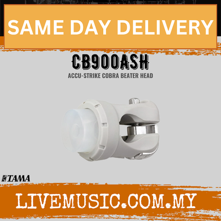 Tama CB900ASH A.-Strike Beater Drum Head (CB 900ASH/CB-900ASH)