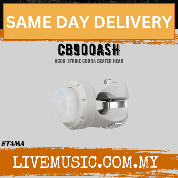 Tama CB900ASH A.-Strike Beater Drum Head (CB 900ASH/CB-900ASH)