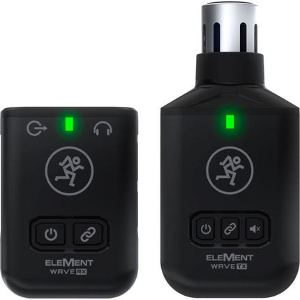 Mackie EleMent Wave XLR Wireless Microphone System (WaveXLR/Wave-XLR)