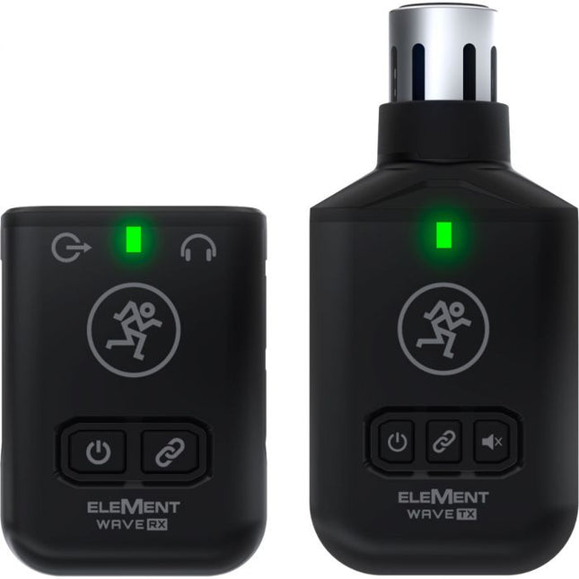 Mackie EleMent Wave XLR Wireless Microphone System (WaveXLR/Wave-XLR)