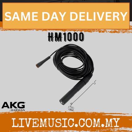 AKG HM1000 High-performance Hanging Module - DAM Series (HM-1000 / HM 1000)