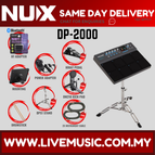 DP2000 Full Package