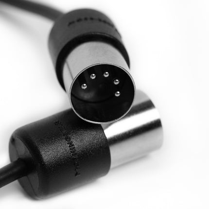 MORNINGSTAR DIN5 Midi Cable, 60CM — M50-MIDI-CABLE-60CM