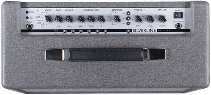 BLACKSTAR SILVERLINE SPECIAL 50 Watts Digital Combo Guitar Amp (SILVERLINESPECIAL/SVL-SPECIAL)