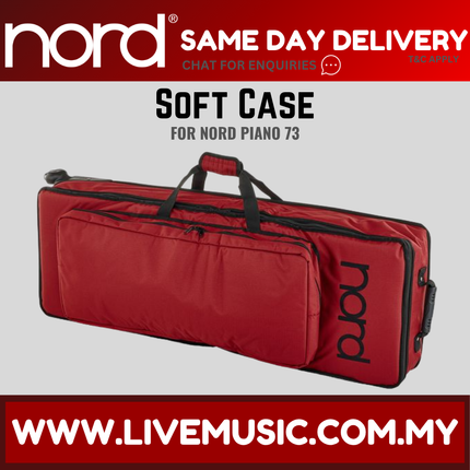 Soft Case for Nord Piano 73