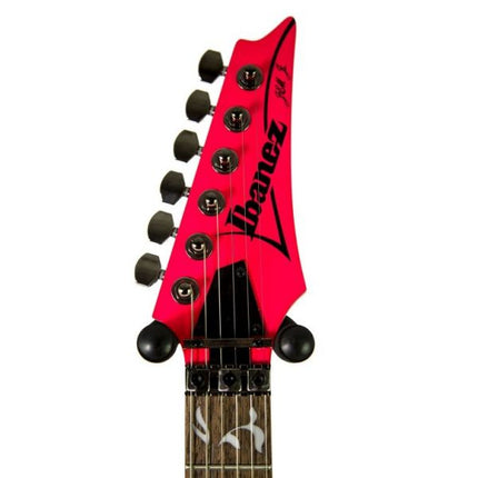 Ibanez JEMJRSP-PK Steve Vai Signature Electric Guitar - Pink ( JEMJRSP / JEMJR )