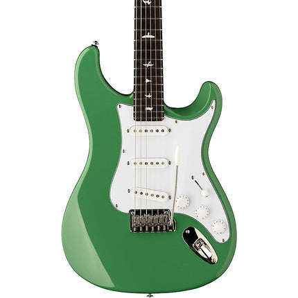 PRS SE Silver Sky Electric Guitar, Ever Green