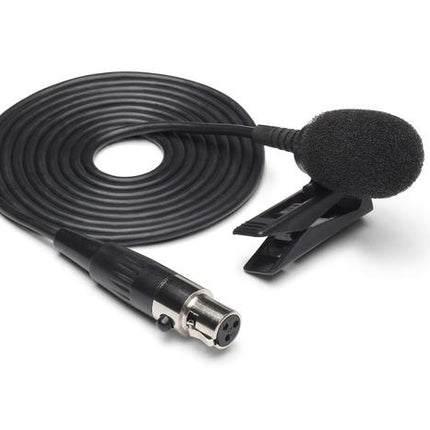Samson Concert 88x Presentation Wireless Lavalier Microphone System With LM5 (Concert 88 X/Concert-88X)