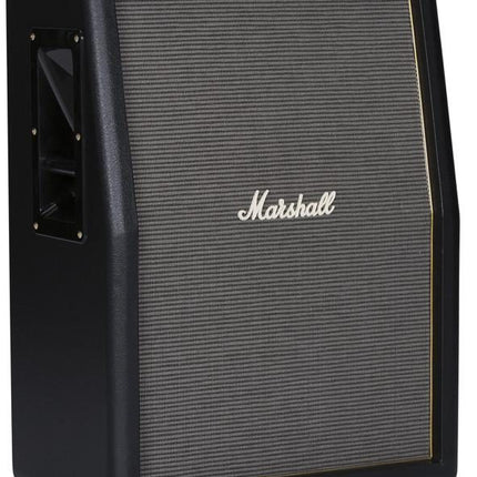 Marshall ORI212A Origin Series - Origin 160 Watt, 2x12" Vertical Extension Cabinet