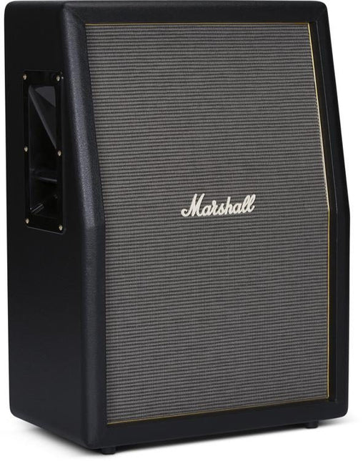 Marshall ORI212A Origin Series - Origin 160 Watt, 2x12" Vertical Extension Cabinet
