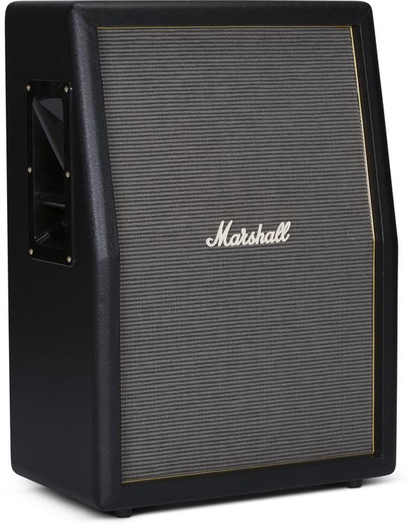 Marshall ORI212A Origin Series - Origin 160 Watt, 2x12" Vertical Extension Cabinet