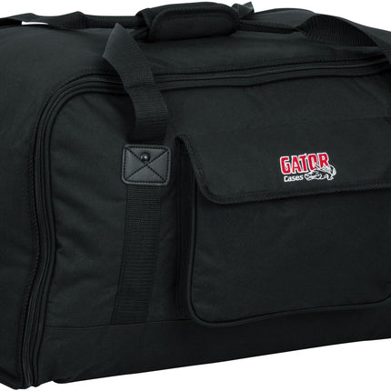 Gator GPA-TOTE10 Heavy-duty Speaker Tote Bag for 10 Inch Cabinets (GPATOTE10)
