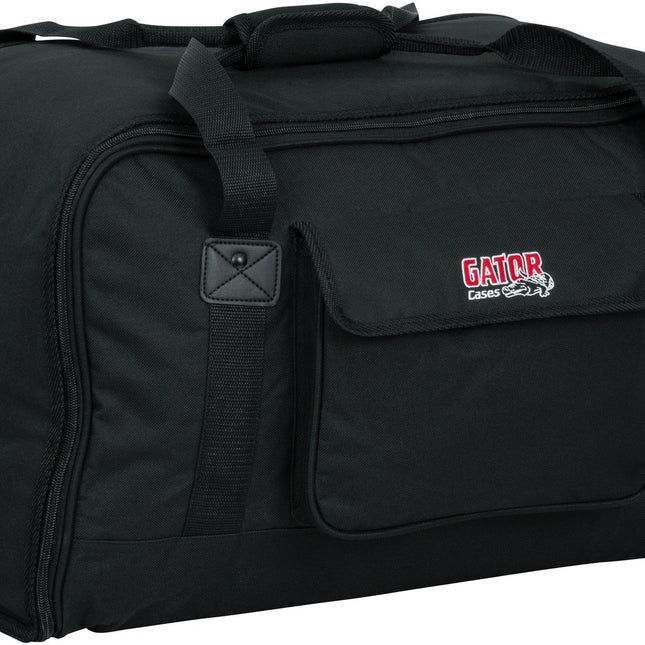 Gator GPA-TOTE10 Heavy-duty Speaker Tote Bag for 10 Inch Cabinets (GPATOTE10)
