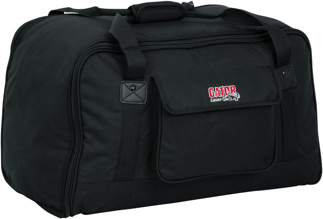 Gator GPA-TOTE10 Heavy-duty Speaker Tote Bag for 10 Inch Cabinets (GPATOTE10)
