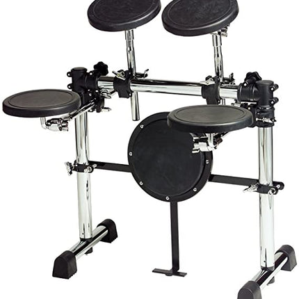 Gibraltar GP08 Practice Pad Kit on Gibraltar Rack (GP-08)