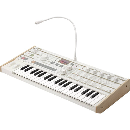 Korg microKORG S -  Synthesizer/Vocoder (microKORG-S)(microKORG MK-1S)(microKORG S MK1)