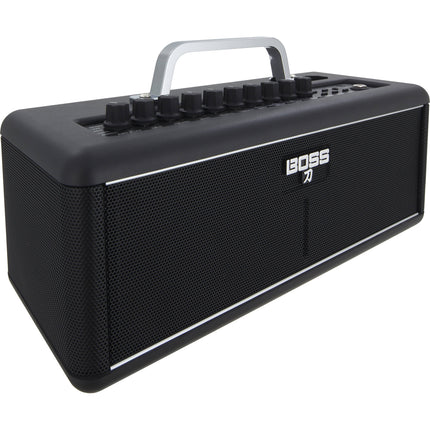 Boss Katana Air - 30 watt Wireless Guitar Amplifier 100/50/0.5 Power Cord included (KatanaAir/Katana-Air)