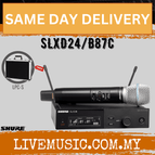 SLXD24/B87C-B