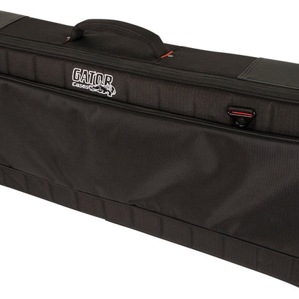 Gator G-PG-76 Pro-Go Ultimate Gig Bag for 76-key Keyboards (GPG76)