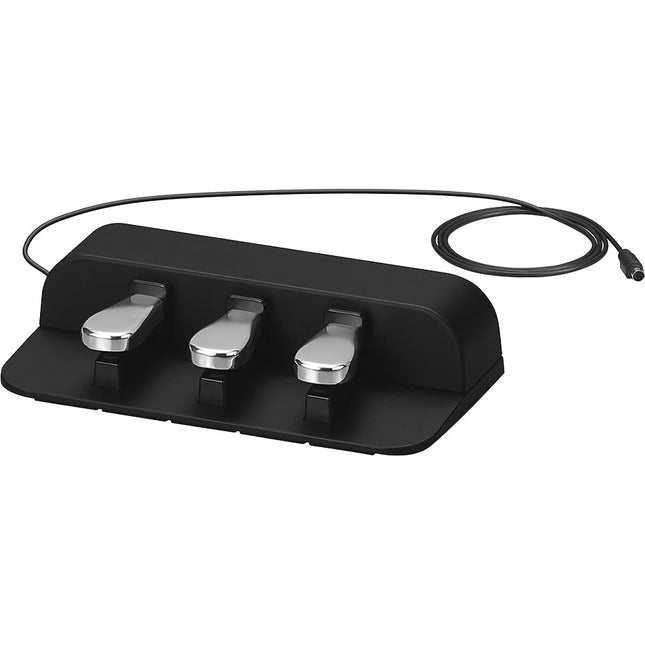 Casio SP-34 3-Pedal Sustain For PX-S1100/PX-S3100/CDP-S160/CDP-S360/PXS1100/PXS3100/CDPS160/CDPS360 (SP34)