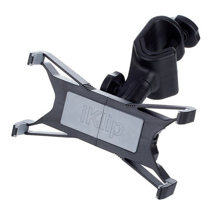 IK Multimedia iKlip Xpand - Universal mic stand support for iPad and tablets