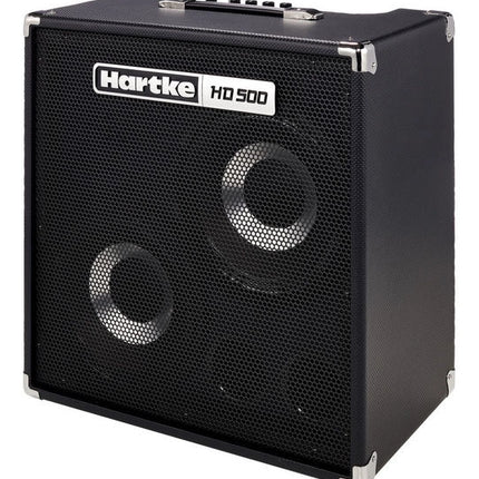 Hartke HD500 - Bass Combo Amplifier (HD-500)
