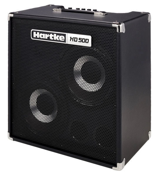 Hartke HD500 - Bass Combo Amplifier (HD-500)