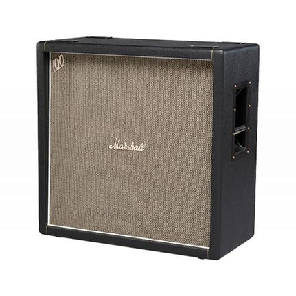 Marshall 1960BHW 4x12inch 120watt Handwired Straight Extension Cabinet (1960-BHW)