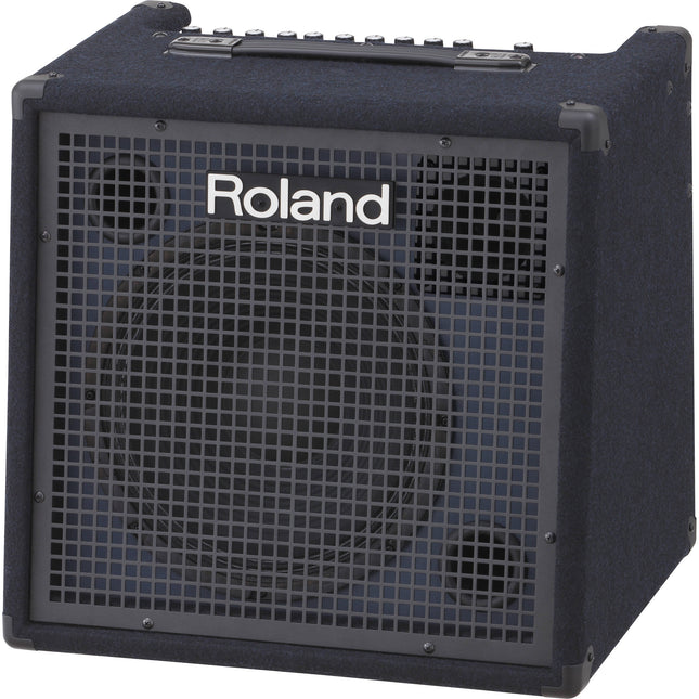 Roland KC-400 - 150 Watt 12 inch 4 Channel Keyboard Amplifier (KC400/KC)