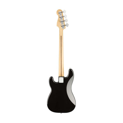 Fender Player Precision Bass Guitar, Pau Ferro Fretboard - Black