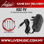 KDZ-9V-DCC5