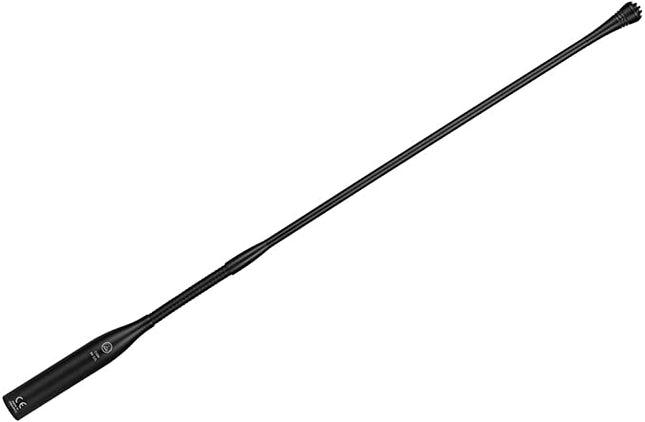 AKG CGN99H/Large Hypercardioid Condenser Gooseneck Microphones (CGN99H)